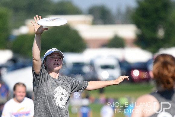 Sunday Play - YCC - US Open 2019