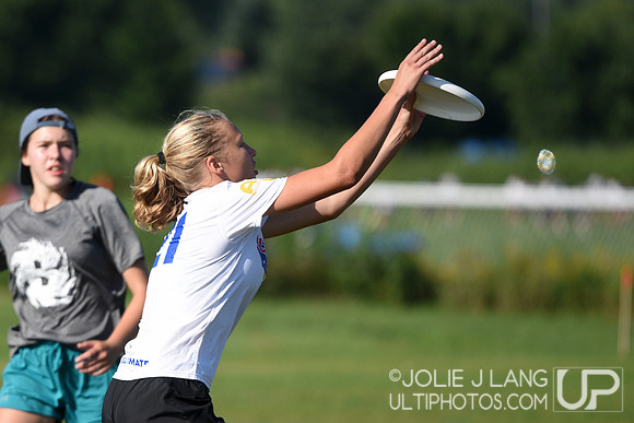 Sunday Play - YCC - US Open 2019