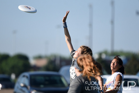 Sunday Play - YCC - US Open 2019