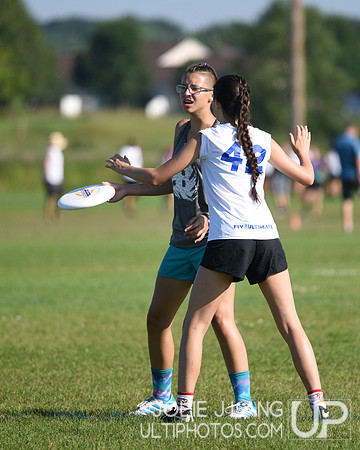 Sunday Play - YCC - US Open 2019