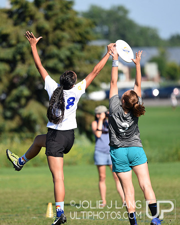 Sunday Play - YCC - US Open 2019