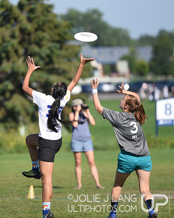 Sunday Play - YCC - US Open 2019