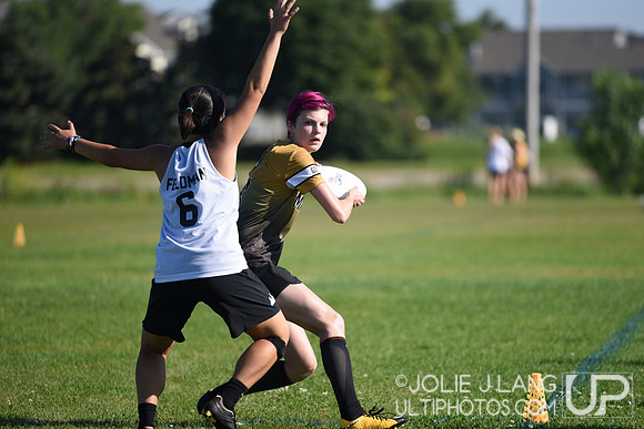 Sunday Play - YCC - US Open 2019