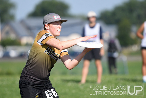 Sunday Play - YCC - US Open 2019