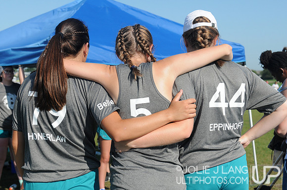 Sunday Play - YCC - US Open 2019