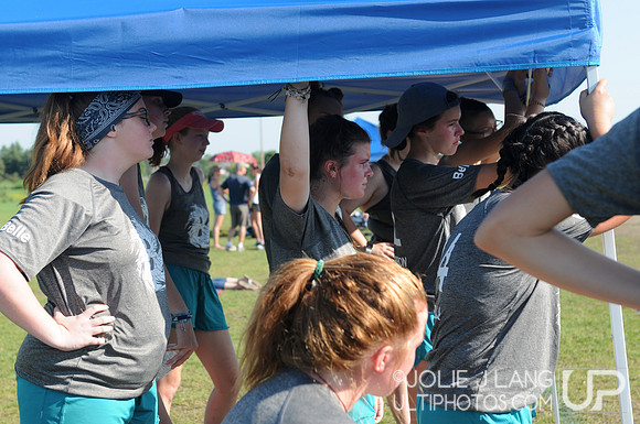 Sunday Play - YCC - US Open 2019