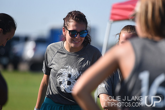 Sunday Play - YCC - US Open 2019