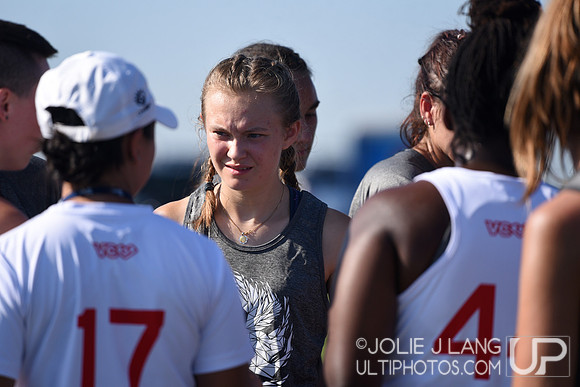 Sunday Play - YCC - US Open 2019