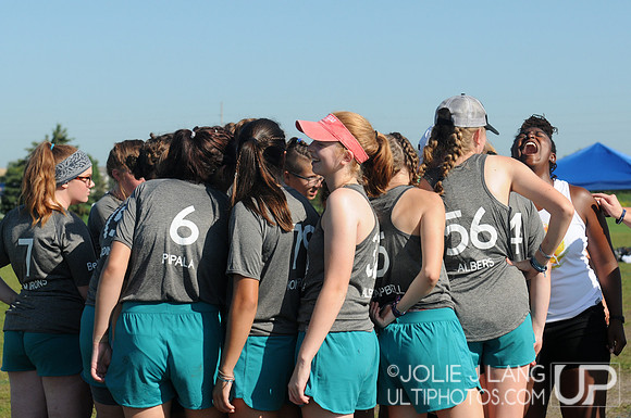 Sunday Play - YCC - US Open 2019