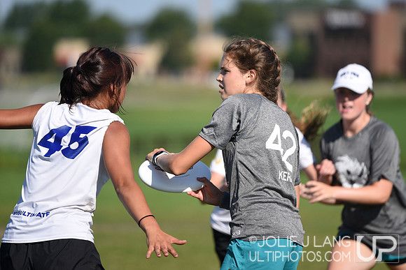 Sunday Play - YCC - US Open 2019