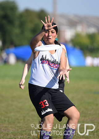 Sunday Play - YCC - US Open 2019