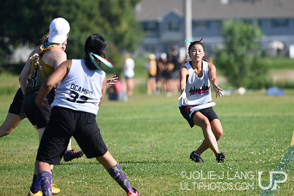Sunday Play - YCC - US Open 2019
