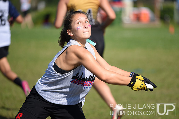 Sunday Play - YCC - US Open 2019
