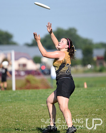 Sunday Play - YCC - US Open 2019
