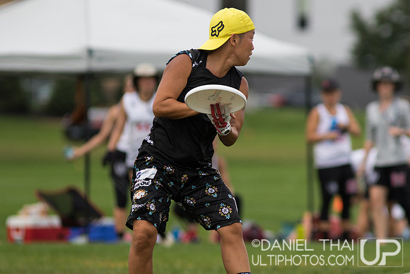 US Open 2019 - International Club Championships
