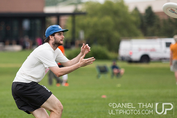 US Open 2019 - International Club Championships