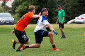 Sub Zero vs Machine - Men's Pre-Quarters - ICC 2019