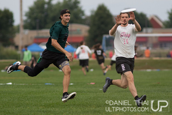 US Open 2019 - International Club Championships