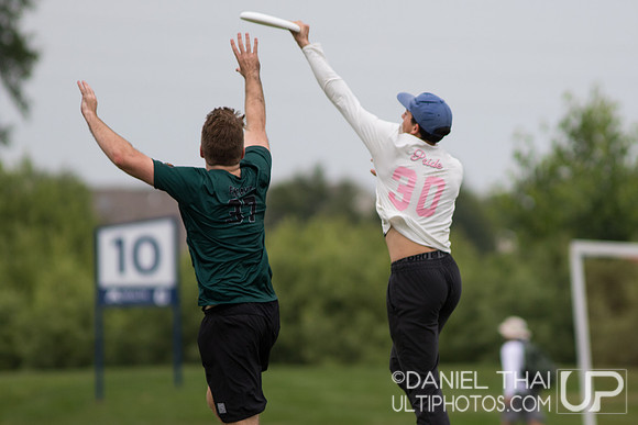 US Open 2019 - International Club Championships