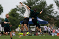 Other Men's Pre-Quarters and Crossover Games - ICC 2019