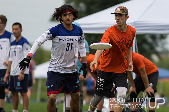 US Open 2019 - International Club Championships