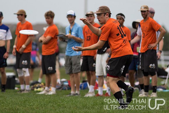 US Open 2019 - International Club Championships
