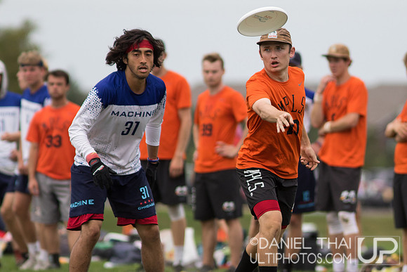 US Open 2019 - International Club Championships