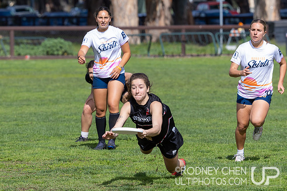Stanford Invite 2025