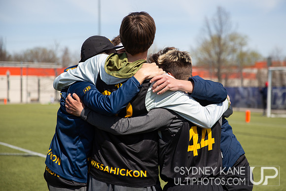 YULA 2025 Sunday Highlights