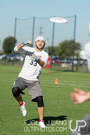 USAU Club Nationals 2014