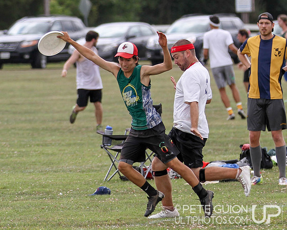 Chesapeake Open