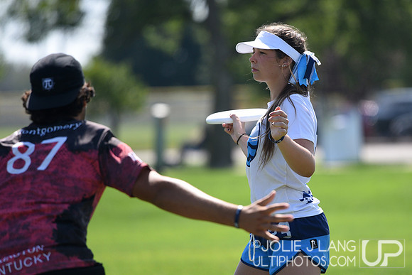 Sunday Play - YCC - US Open 2019