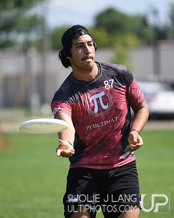 Sunday Play - YCC - US Open 2019