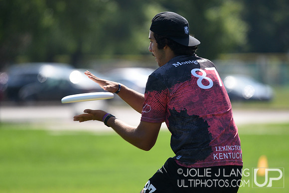 Sunday Play - YCC - US Open 2019