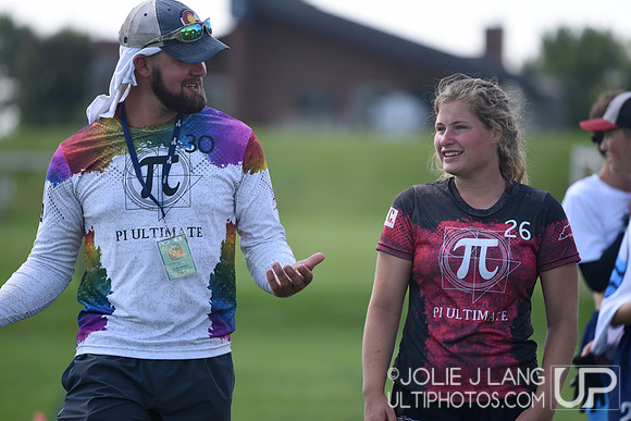 Sunday Play - YCC - US Open 2019