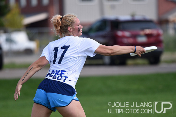 Sunday Play - YCC - US Open 2019