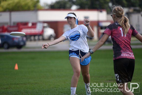 Sunday Play - YCC - US Open 2019