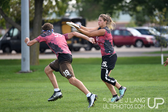 Sunday Play - YCC - US Open 2019