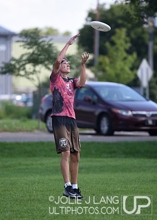 Sunday Play - YCC - US Open 2019