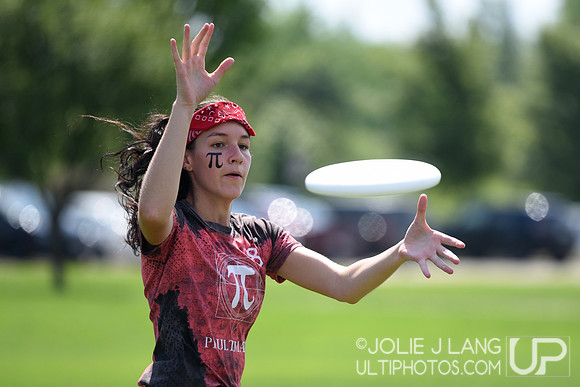Sunday Play - YCC - US Open 2019