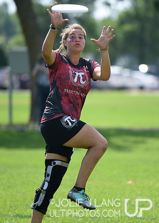 Sunday Play - YCC - US Open 2019