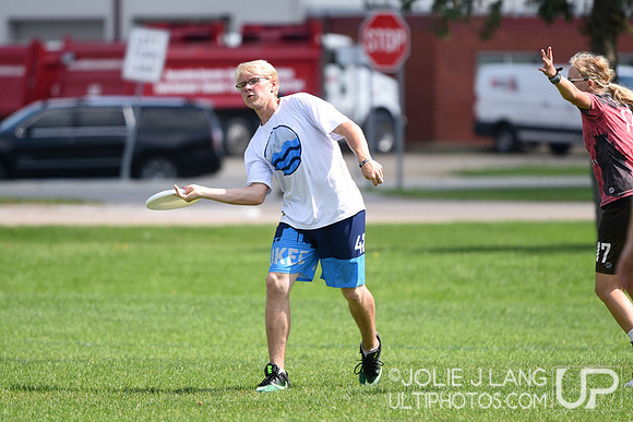 Sunday Play - YCC - US Open 2019