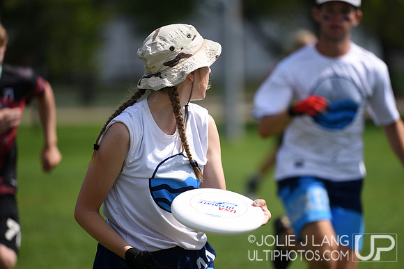 Sunday Play - YCC - US Open 2019