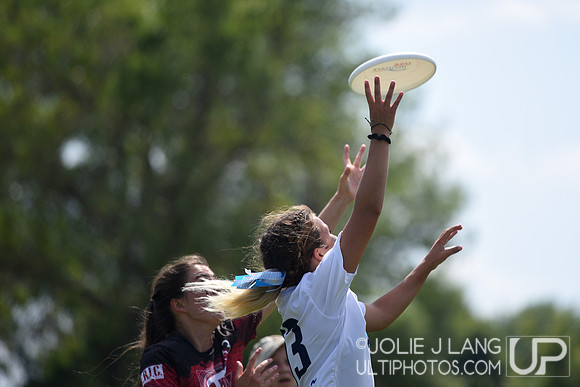 Sunday Play - YCC - US Open 2019