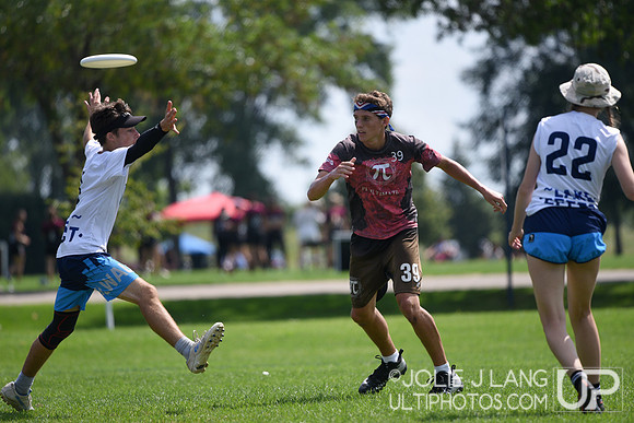 Sunday Play - YCC - US Open 2019