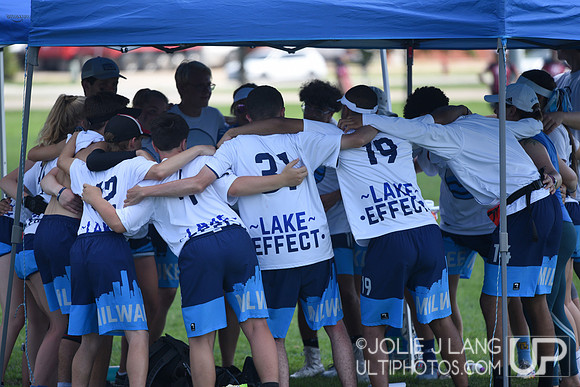 Sunday Play - YCC - US Open 2019