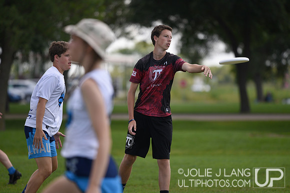 Sunday Play - YCC - US Open 2019