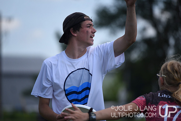 Sunday Play - YCC - US Open 2019