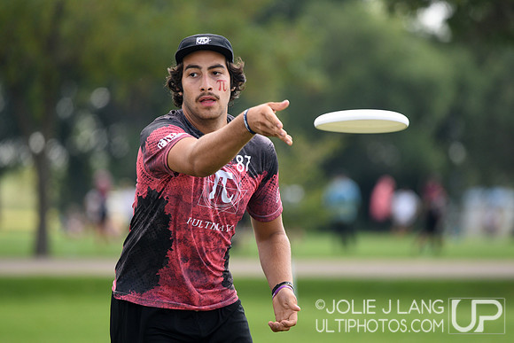 Sunday Play - YCC - US Open 2019