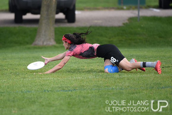 Sunday Play - YCC - US Open 2019